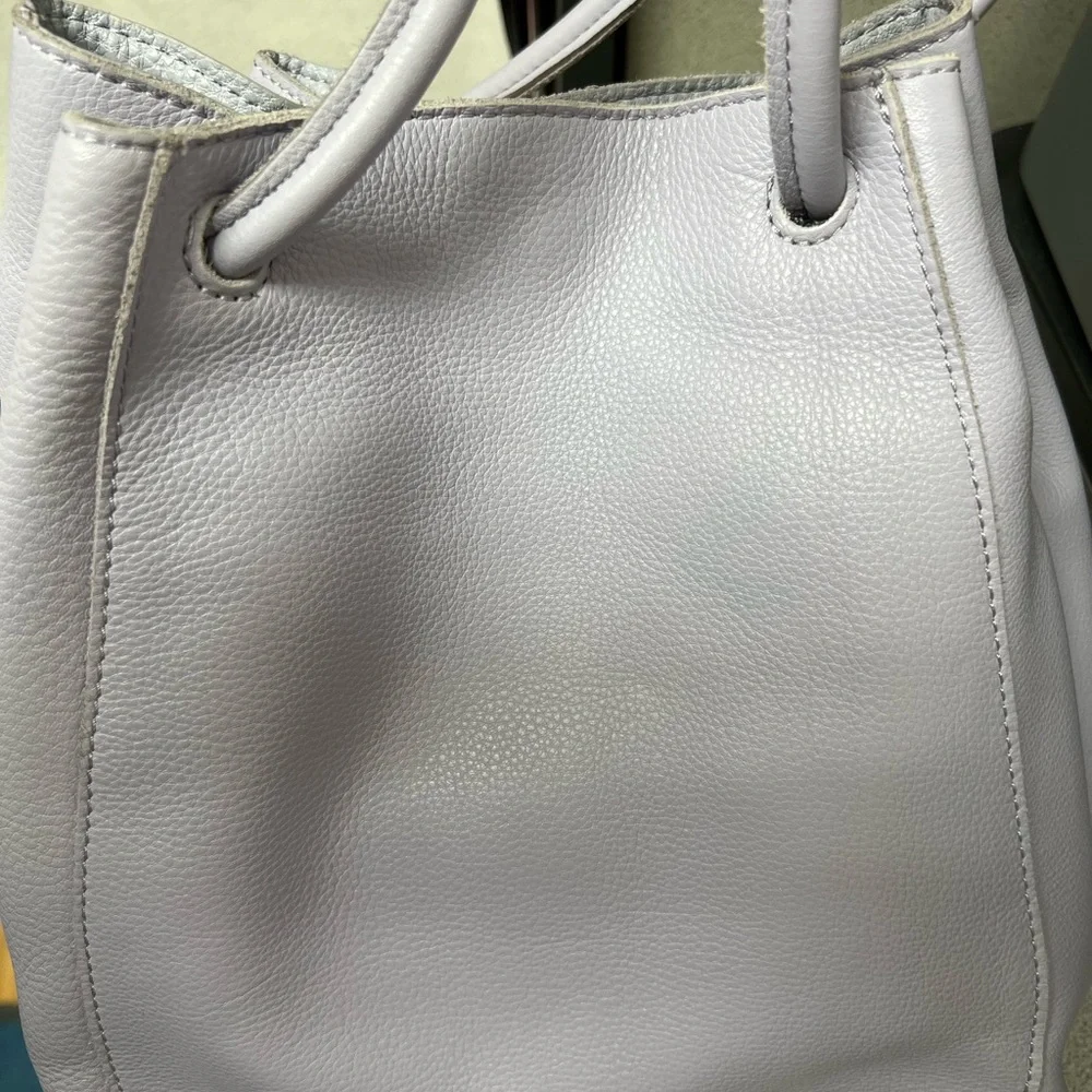 The Sak Purse Lavender See Details! - Picture 6 of 10